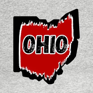 Ohio T-Shirt